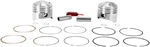 Performance - KB263.020 Piston Kit Fx/fl Duo Glide Hydra Electra 1200 Sup. Fixed Price $205.59.