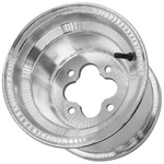Caltric Rear Wheel Rim For Honda Sportrax TRX400EX TRX300EX 1993-2008. Fixed Price $78.00.