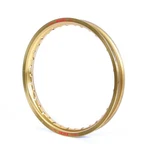 Excel Rear Gold Colorworks 19X1.85 Mx Rim - GDG406. Fixed Price $198.59.