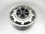 1988 88-90 Honda GL1500 Goldwing Front Wheel Rim 18X3 Straight True Video Oem. Fixed Price $88.34.
