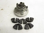 Suzuki Katana Gsx 600F Rear Wheel Damper Hub 64611-33C00 1998-2006. Fixed Price $28.22.