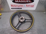 2000 Kawasaki ZR750 Front Wheel Rim STR888 41073-1678-DH. Fixed Price $129.95.