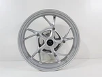 2023 Bmw R1250RT Rtp K52 Front Silver Wheel Rim 17X3.5 .38MM Runout 36318538086. Fixed Price $399.99.