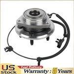 Front Wheel Hub Bearing Assembly For 2008-2011 Jeep Liberty Dodge Nitro 513270. Fixed Price $61.19.