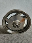 97-01 Honda Valkyrie GL1500 Front Wheel Rim Disk 17X3.50. Fixed Price $69.95.