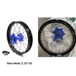 Kke 2.15*18 Rear Wheel Rim Fit Yamaha YZ125 1999-2026 YZ250F YZ450F WR250F. Fixed Price $239.00.