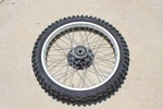 1982-1983 Honda CR480 D.i.d Front Wheel Hub Spokes Rim Assembly 21 X 1.60 2031. Fixed Price $249.99.