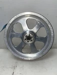 2001 King Cobra Sr Front Rim Wheel Oem. Fixed Price $120.00.
