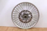 1995 Ktm 250 Mx Front Wheel Rim Hub With Brake Rotor 21 1.60. Fixed Price $99.00.
