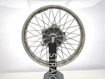 04-09 Bmw R1200GS Front Wheel Rim 19X2.50 Straight 36317664714. Fixed Price $855.79.