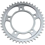 Parts Unlimited Rear Honda Sprocket 530 43 Tooth 41201-MV9-000. Fixed Price $43.95.