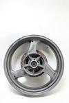 88-97 Suzuki GSX600F GSX750F Katana Rear Wheel. Fixed Price $22.50.
