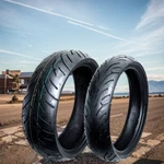 Front Rear Motorcycle Tires 120/70ZR17 180/55ZR17 For Honda Suzuki Kawasaki. Fixed Price $172.00.
