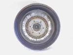 1998-2003 Honda VT750 Shadow Deluxe Spirit Laced Front Wheel Rim & Tire. Fixed Price $399.95.