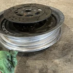 Harley-davidson Front Wheel 41043-89A Oem Fat Boy 16X3 Rim 1991-1999. Fixed Price $148.48.