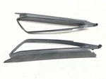14-19 Can Am Spyder Roadster Rt Front Left Right Wing Moulding Set 705007306. Fixed Price $71.73.