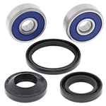 Balls Front Wheel Bearing Kit For Honda 2023. Fixed Price $29.97.