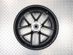 Harley-davidson Fat Bob Front Wheel 43300858. Fixed Price $780.80.