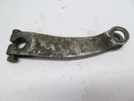 1983 Yamaha Front Wheel Brake Panel Arm. Fixed Price $26.36.