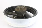 1992 Suzuki GS500E Rear Wheel Back Rim C3064. Fixed Price $74.99.