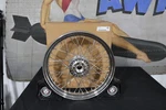 43105-05A New Oem 2000-2007 Harley-davidson Sportster & Dyna Front Wheel Spoke. Fixed Price $269.99.