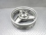 1990 88-90 Kawasaki ZX1000-B Rear Back Wheel Rim 18X4.5 Straight Video Oem. Fixed Price $185.99.