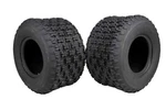 Honda Trx 300EX 1993-2009 Pair (2) 20X11-9 Massfx Sport Atv Tires Rear. Fixed Price $134.99.