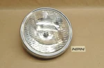 Vintage Oem Yamaha YDS2 YDS3 YM1 Headlight W/ Bezel Rim Ring 152-84120-60. Fixed Price $98.99.