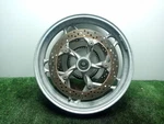 7683067 52191735 Wheel Rim / Delantera Pulgadas K26 05-10 694649 For. Fixed Price $291.39.