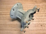 Front Wheel Hub Assy 96-01 Yamaha YZ125 YZ426 YZ250F YZ400. Fixed Price $34.99.