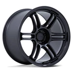 Rotiform RC209 Rps Wheel 19X8.5 (20, 5X114.3, 72.56) Black Single Rim. Fixed Price $475.00.