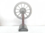 06-14 Yamaha Roadliner XV1900 Rear Wheel Rim 17X5.50 Straight 1D7-25338-01-00. Fixed Price $172.82.