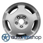 Mercedes E300D E320 E420 E430 1996 1997 1998 1999 2000 16" Factory Oem Wheel Rim. Fixed Price $274.54.