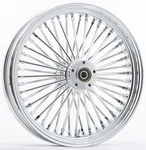 Harddrive 051-0352 Rr 48-SPK Chrome 16X5.5 Wide-hub 3/4" Axl 00 Ltr. Fixed Price $596.66.