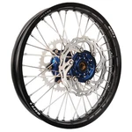 Warp 9 Complete Wheel Kit Rear 18 2.15 For Yamaha YZ450FX 2016-2022. Fixed Price $456.55.
