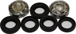 Balls 1969-1976 R90S Bmw Wheel Bearing Kit Front/rear 25-1523. Fixed Price $75.06.