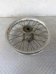 2001 Yamaha Rear Rim. Fixed Price $79.99.