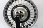 43493-09 Front Knuckles Wheel 17 X 25MM 28 Spoke Harley Davidson. Fixed Price $185.00.
