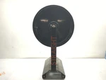 11-17 Harley Flstc Heritage Softail Classic Smoothie Solid Rear Wheel Rim 16X3. Fixed Price $701.97.