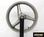 04-06 Honda CB600F Hornet 599 Front Wheel Rim (straight). Fixed Price $166.50.