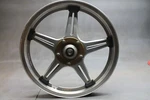 Honda 1978 CB400 Hawk Ii Front Wheel Rim 44610-413-772. Fixed Price $65.96.