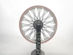 92-09 Suzuki VS800 Intruder Front Wheel Rim Straight 19X2.15 55311-38E10. Fixed Price $185.34.