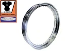 19" X 3.00" Drop Center Steel Rim Chopper Knuckle Pan Shovel TC-88 Evo M8 Indian. Fixed Price $213.26.