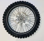 2024 Ktm 350 Sx-f Front Wheel Oem Black Rim 125-450 Sxf Xcf Fc 2023-2025. Fixed Price $504.90.