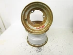 05 Kawasaki Suzuki Kfx Lt 80 Front Rear Wheel Rim 8X5.5 41025-S007-530 1987-2006. Fixed Price $55.25.