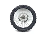Front Wheel Rim 2022 Husqvarna FX350 3362. Fixed Price $451.94.