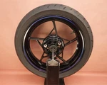 2024-2025 Kawasaki Ninja EX500 Rear Dunlop Tire Rim Wheel 150/60 R17. Fixed Price $499.95.