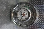 2007 Suzuki Boulevard S50 Rear Back Wheel Rim 65311-38A02. Fixed Price $249.99.