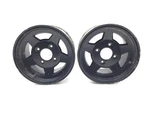 12 Rear Wheel 2006 Yamaha Rhino YXR660FA 4X4 3283. Fixed Price $197.69.