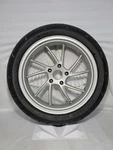 Bmw R1200RT R1200RS & R1250RS R1250RT Rear Back Wheel Rim Tire. Fixed Price $319.99.